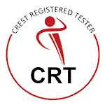 CRT certificate badge