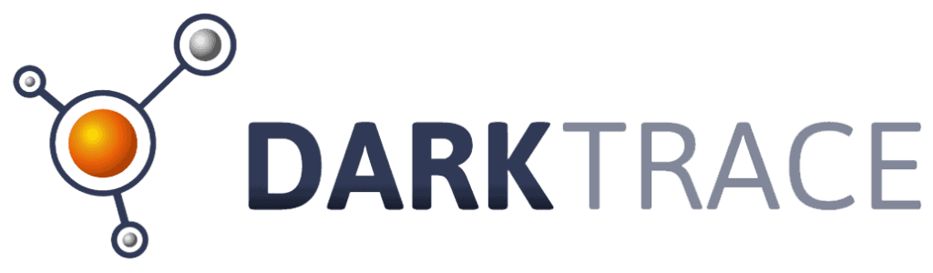 Darktrace logo