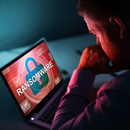 Why Ransomware Attacks are Most Common in the UK Today